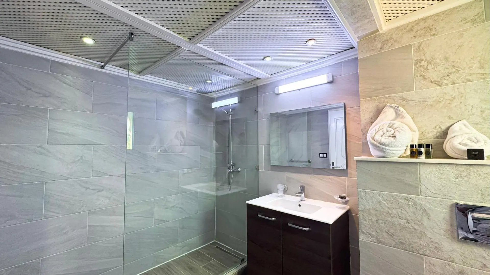 Deluxe Appartement In Resort Luxe & Tranquillite Marrakesh Lejlighed