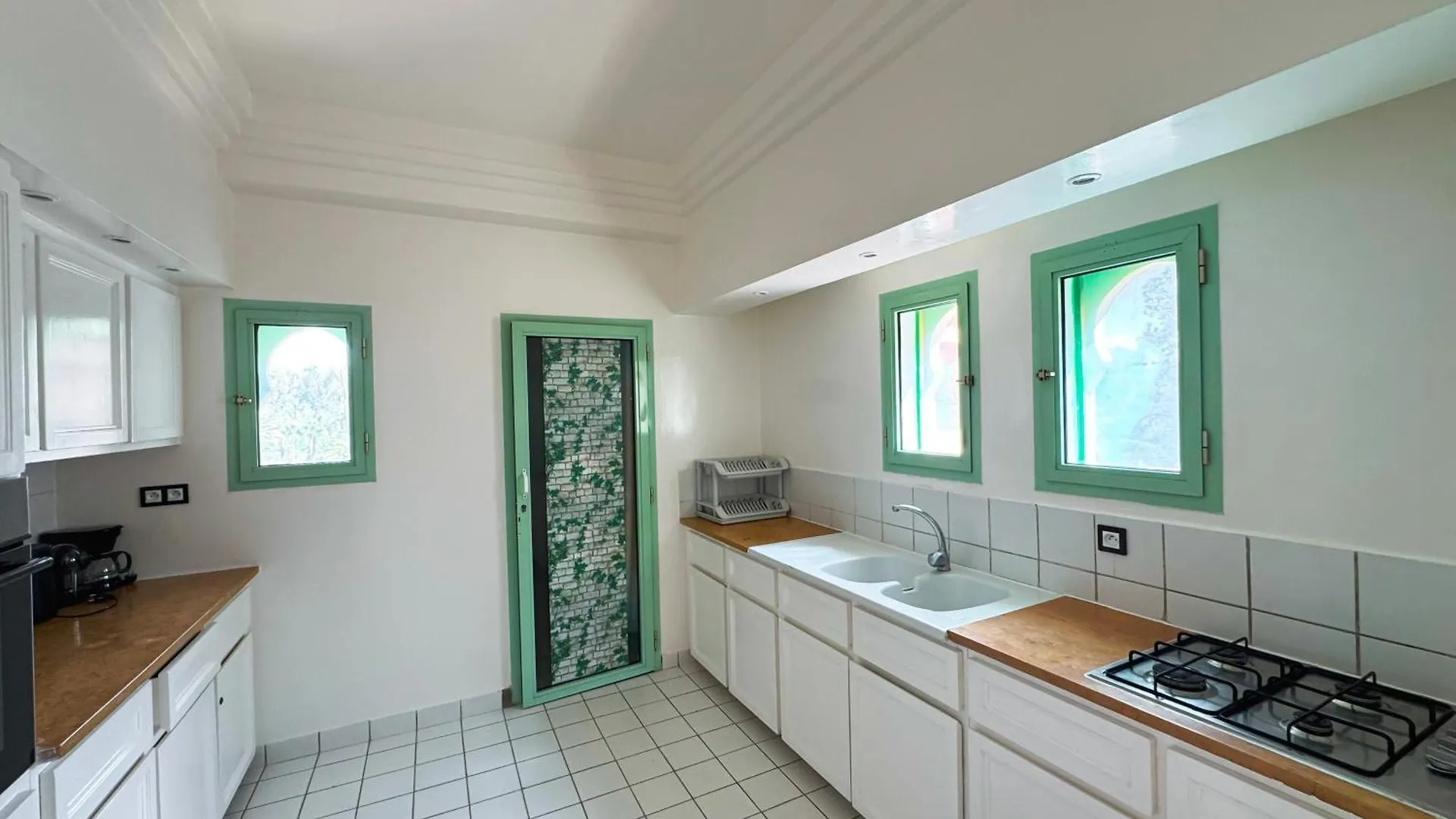 Lejlighed Deluxe Appartement In Resort Luxe & Tranquillite Marrakesh