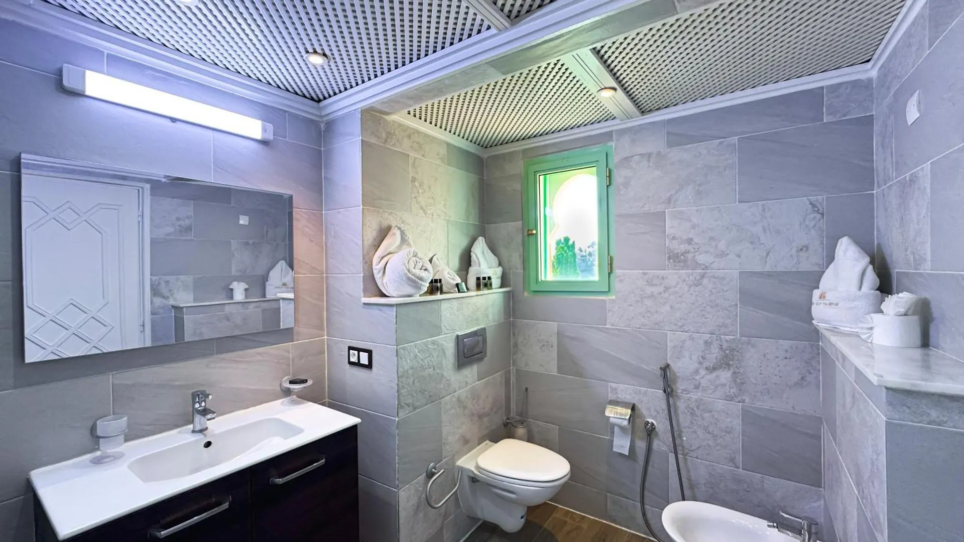 Deluxe Appartement In Resort Luxe & Tranquillite Marrakesh